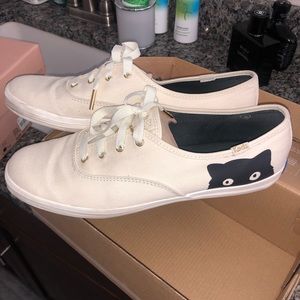 Keds Taylor Swift Tennies